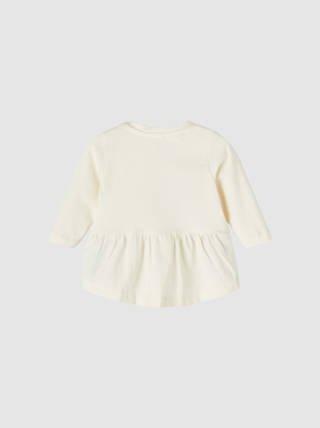 Sweatshirt Female Name It