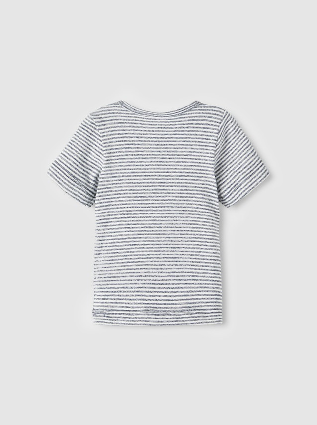 T-Shirt Masculin Name It