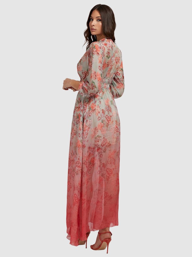 Dresses Female Guess