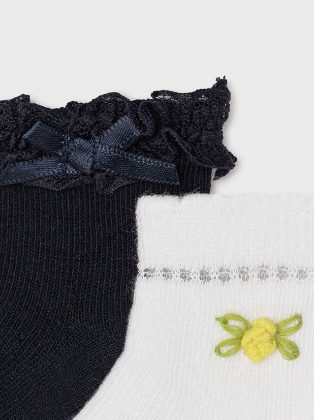 Chaussettes Fminin Mayoral
