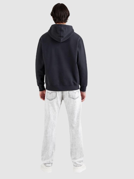 Sweatshirt Masculin Levis Sweatshirt Masculin Levis