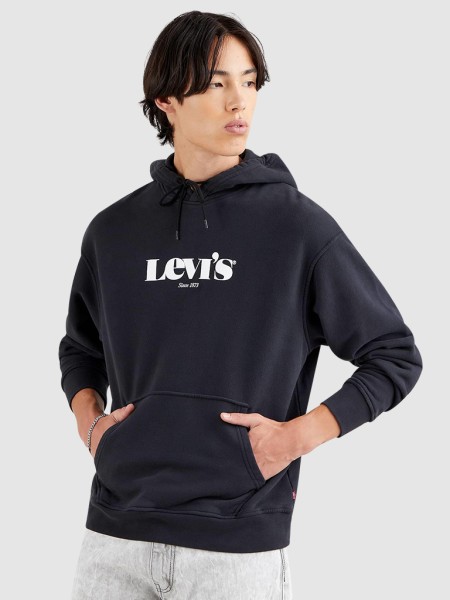 Sweatshirt Masculin Levis