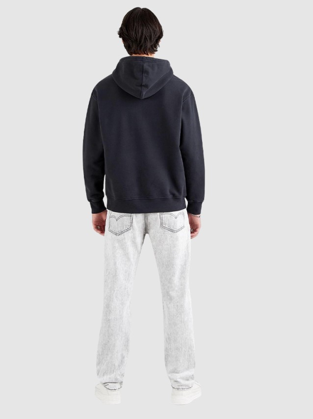 Sweatshirt Male Levis