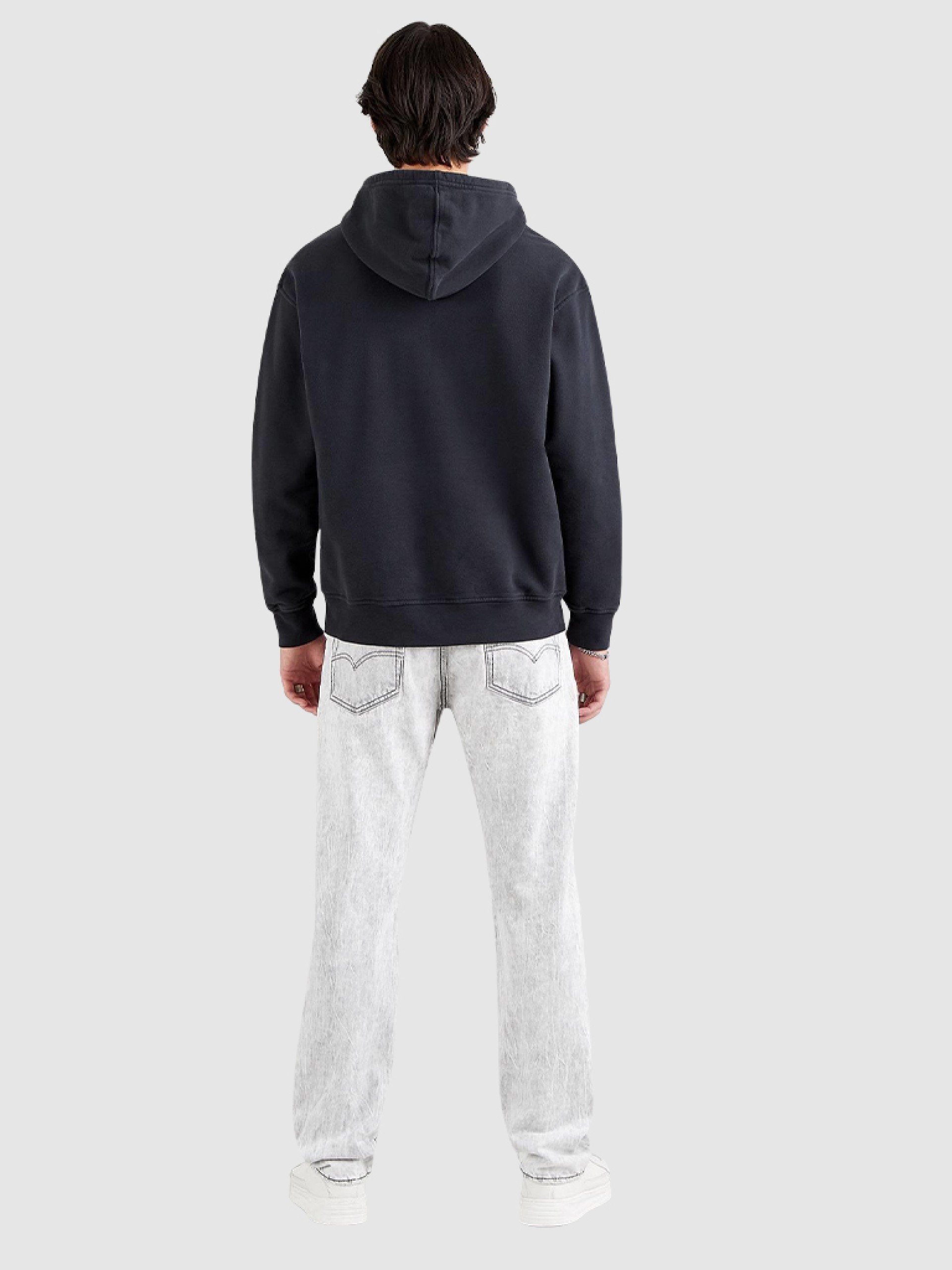 Sudaderas Masculino Levis