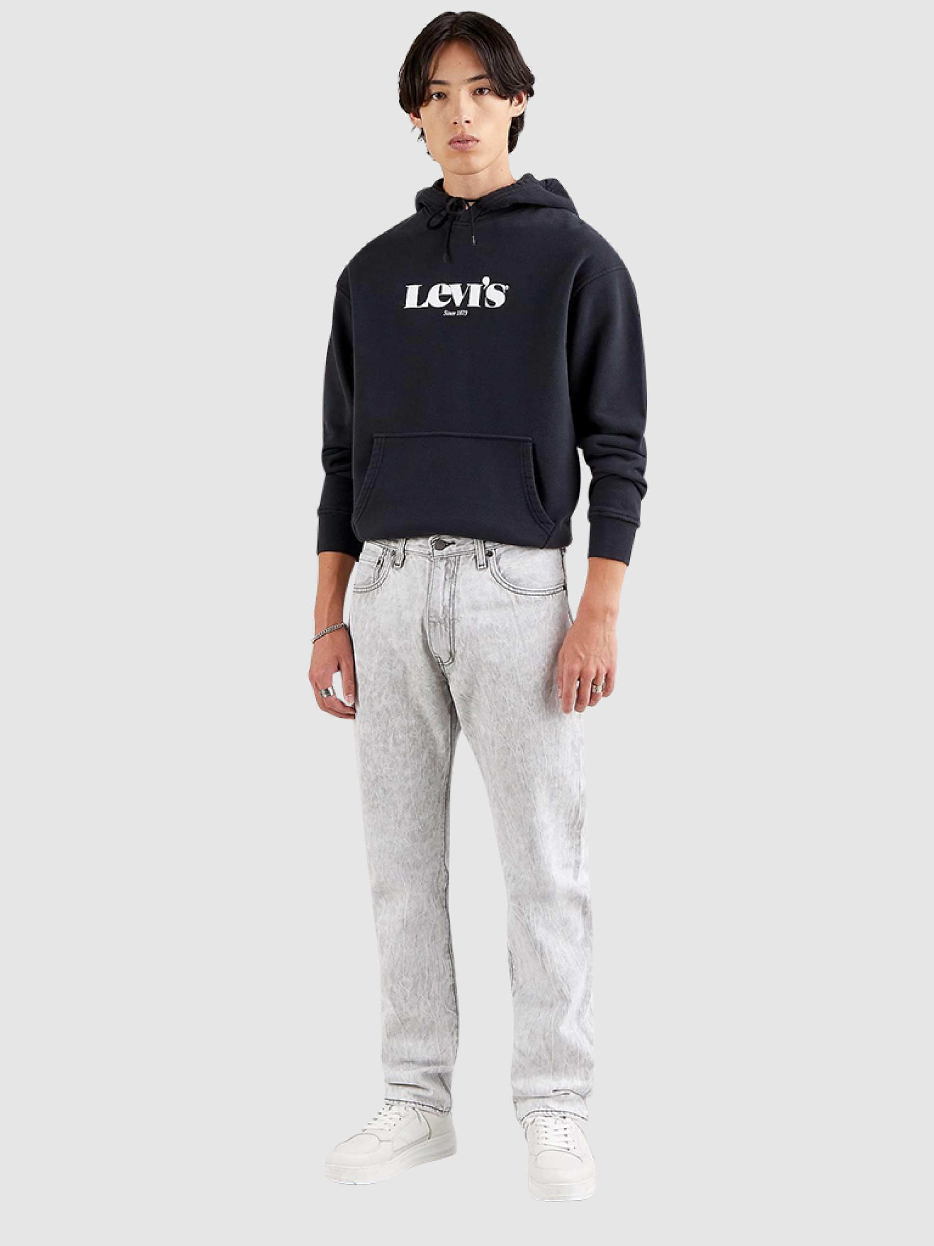 Sudaderas Masculino Levis