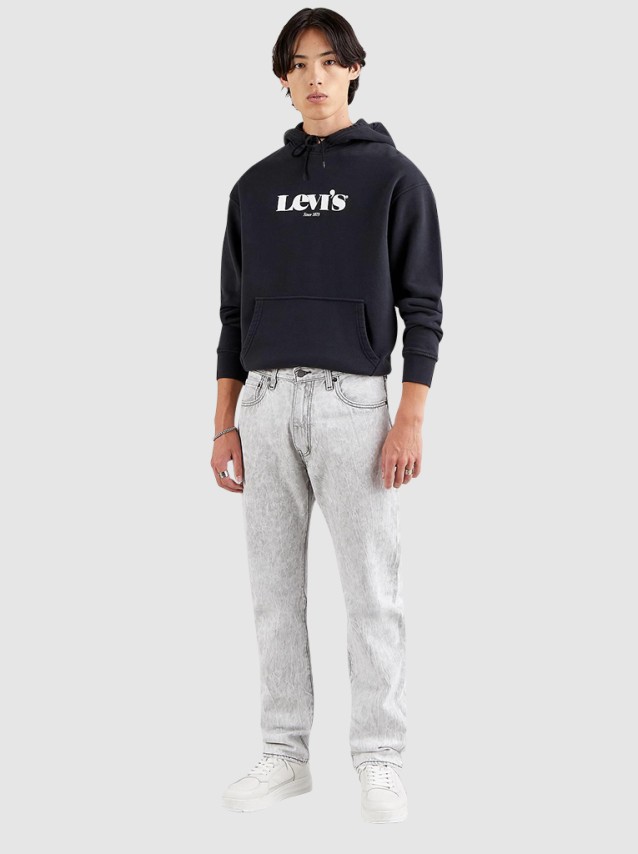 Sweatshirt Male Levis
