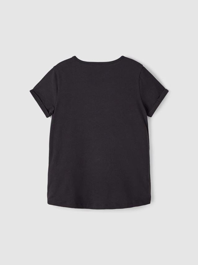 Camiseta Femenino Name It
