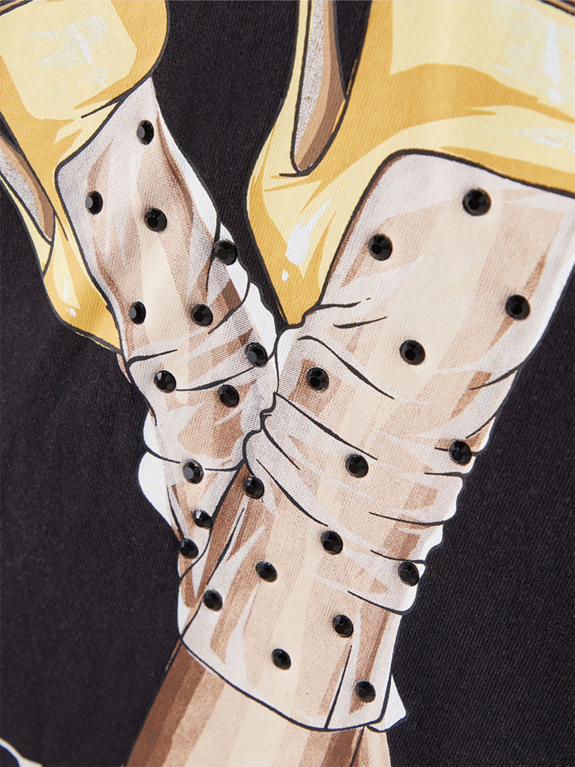 T-Shirt Menina Name It