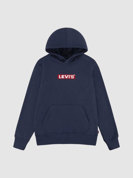 Sweatshirt Menino Boxtab Levis