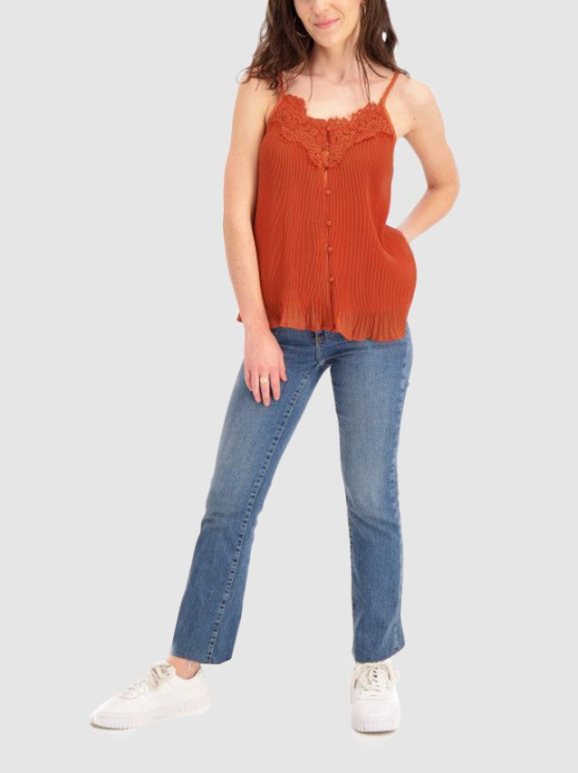 Tops Female Vero Moda