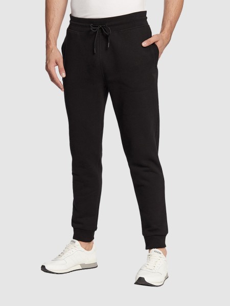 Trousers Male Guess Activewear