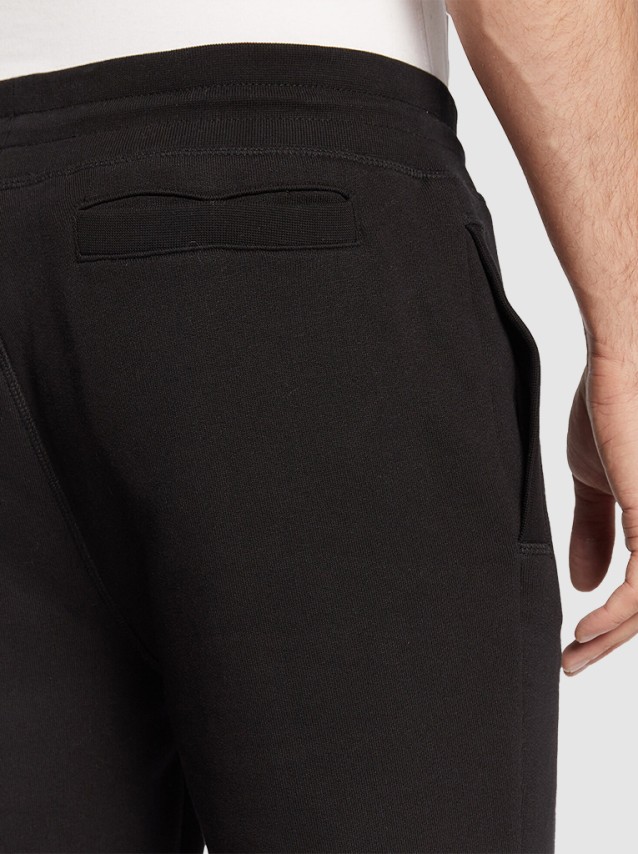 Pantalones Masculino Guess Activewear