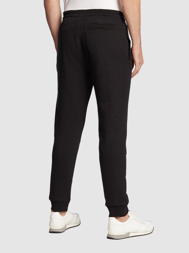 Trousers Male Guess Activewear