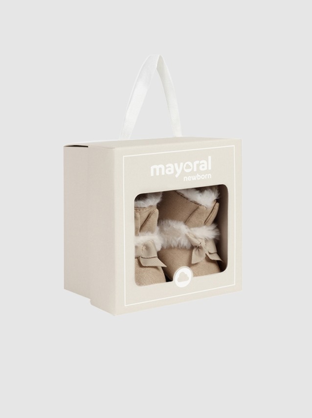 Bottes F�minin Mayoral
