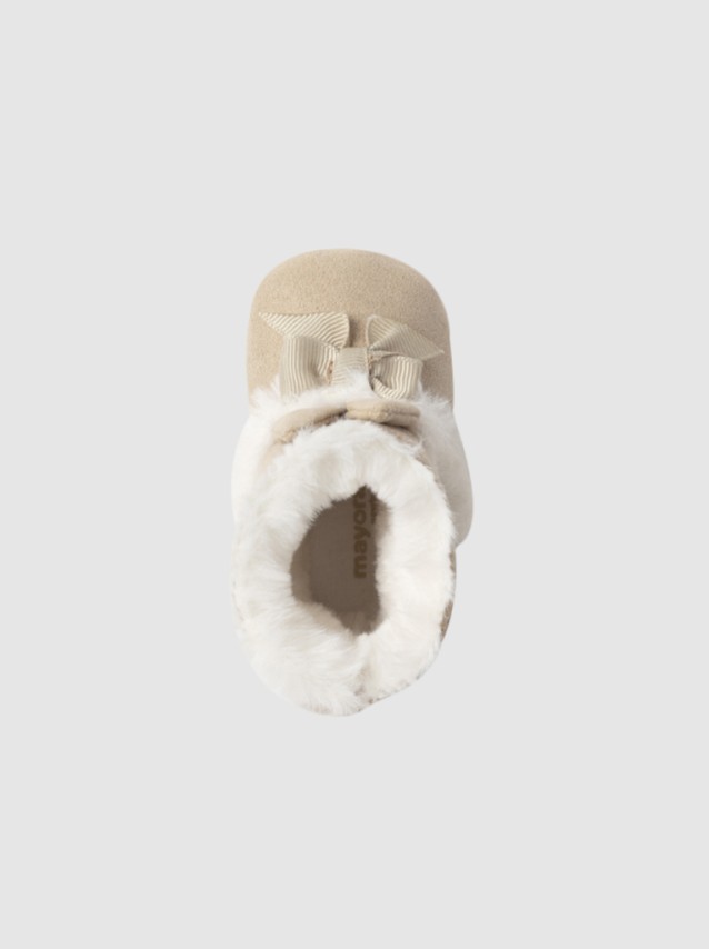 Bottes F�minin Mayoral