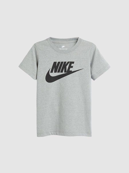 T-Shirt Menino Futura Nike