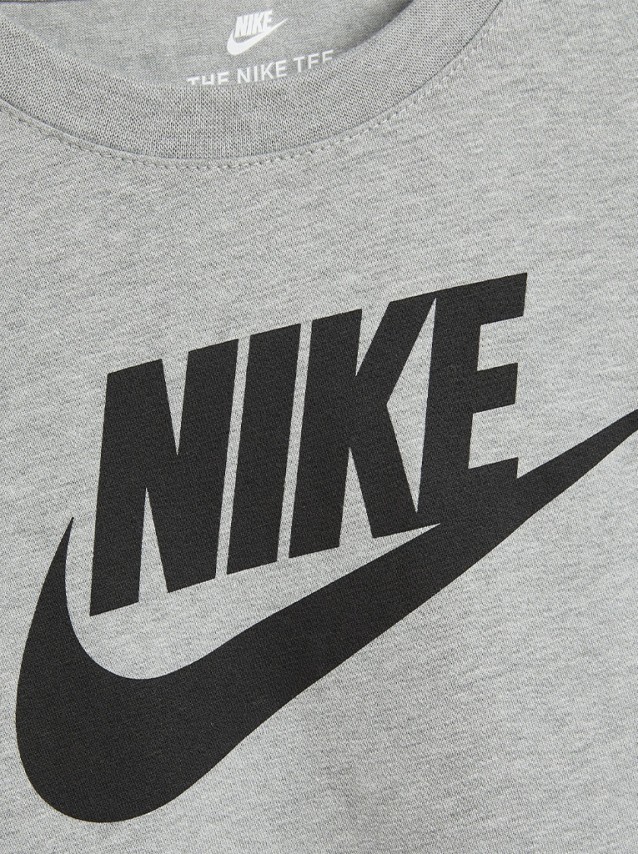 T-Shirt Masculin Nike