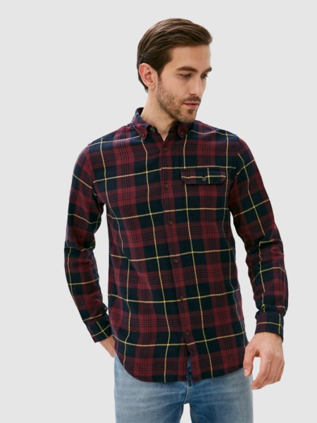 Camisa Homem Emmerson Jack Jones