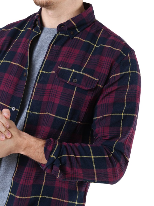 Camisa Homem Emmerson Jack Jones