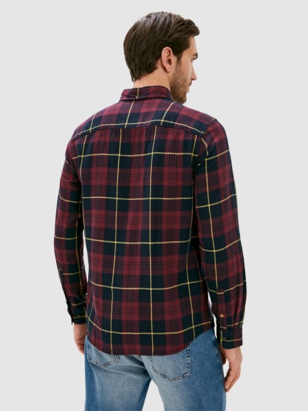 Camisa Homem Emmerson Jack Jones