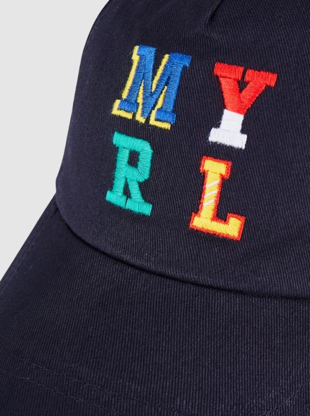 Chapeu Menino Mayoral