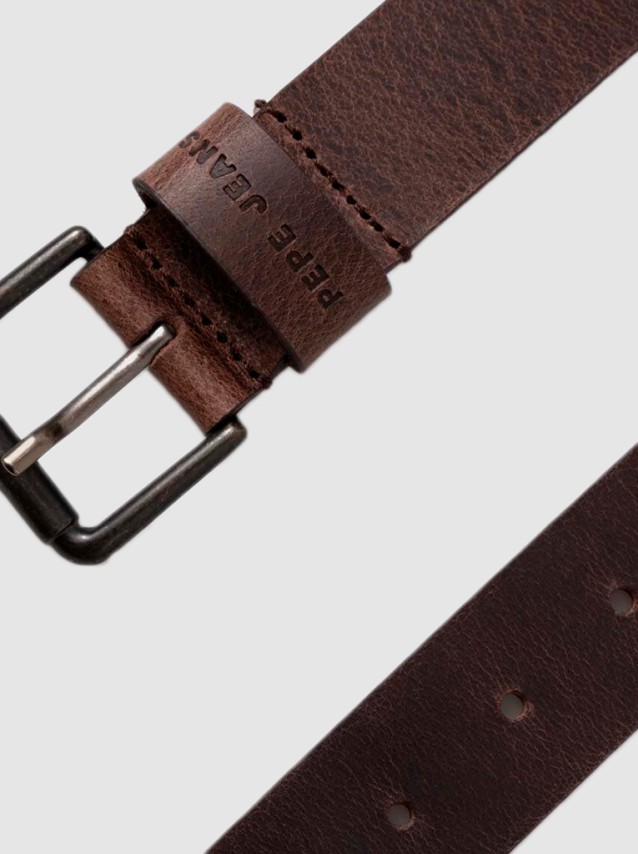 Ceinture Masculin Pepe Jeans London
