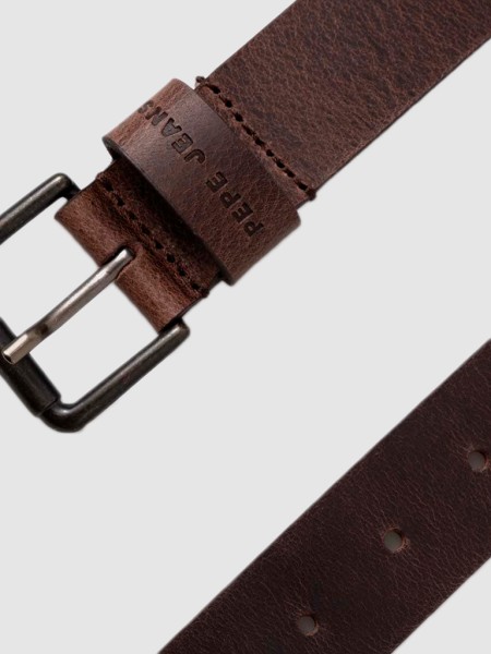 Belts Male Pepe Jeans London Belts Male Pepe Jeans London