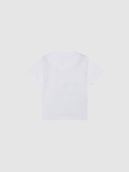 Camiseta Femenino Mayoral Camiseta Femenino Mayoral