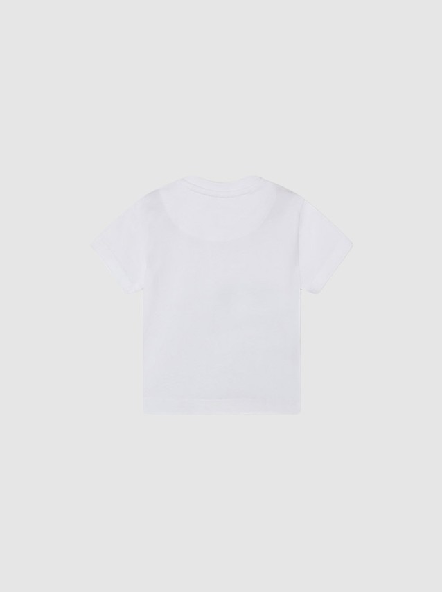 T-Shirt Fminin Mayoral