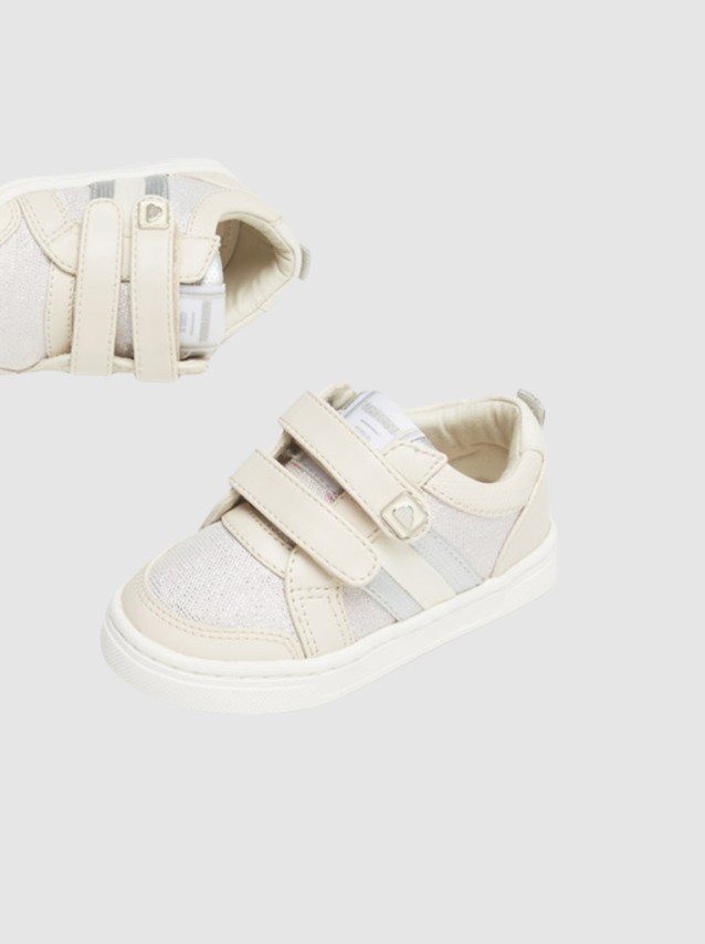 Baskets Fminin Mayoral