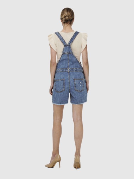 Salopettes F�minin Only