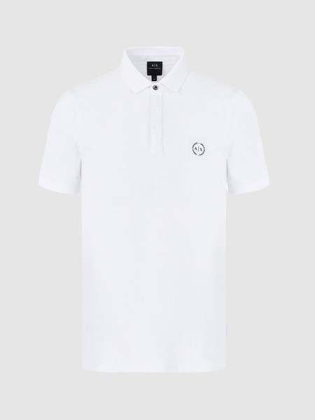 Polos Masculin Armani Exchange Polos Masculin Armani Exchange