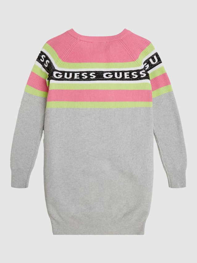 Vestidos Menina Guess Kids