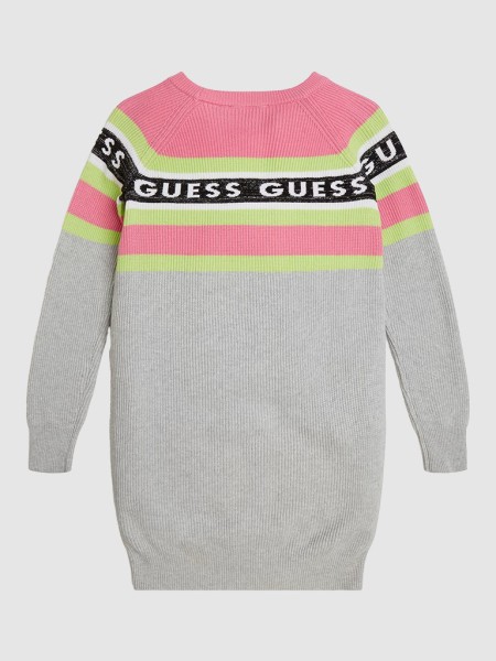 Robes Féminin Guess Kids Robes Féminin Guess Kids