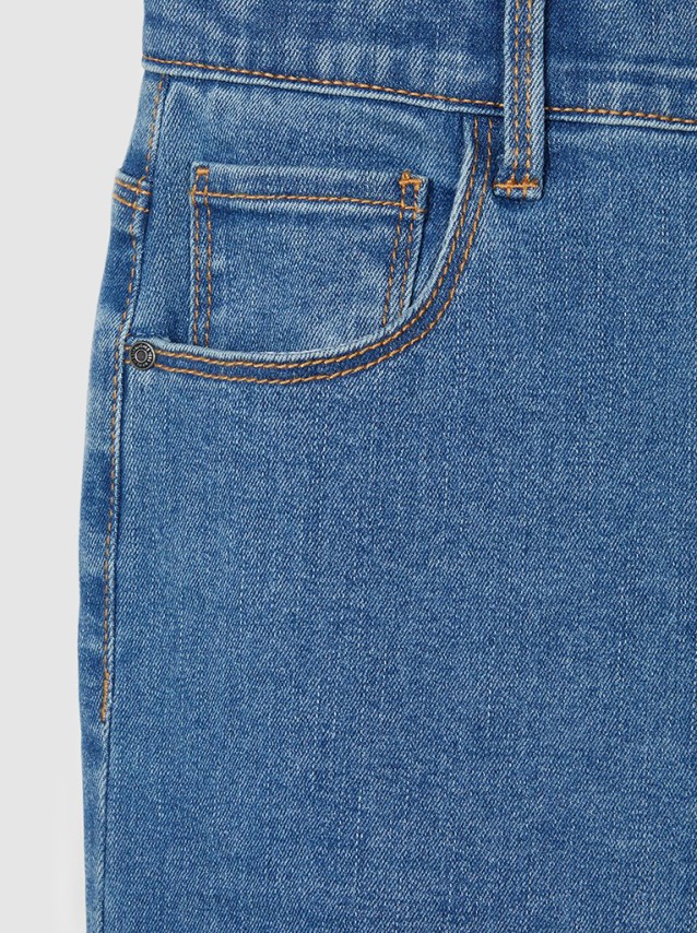 Jeans Female Name It