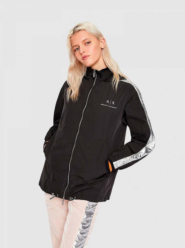 Jackets Female Armani Exchange