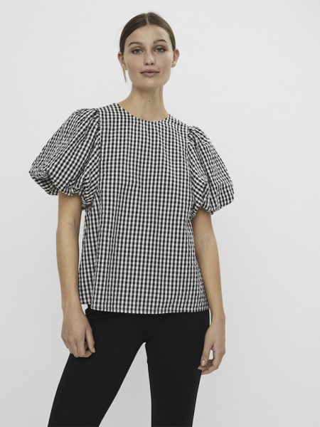 Blusa Mulher Oline Vero Moda