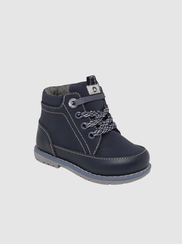 Botas Menino Mayoral