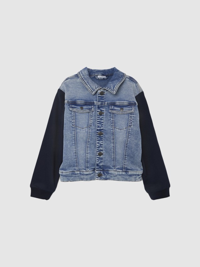 Vestes Masculin Name It