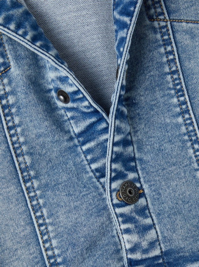 Chaquetas Masculino Name It