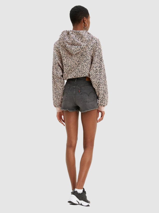 Shorts Female Levis