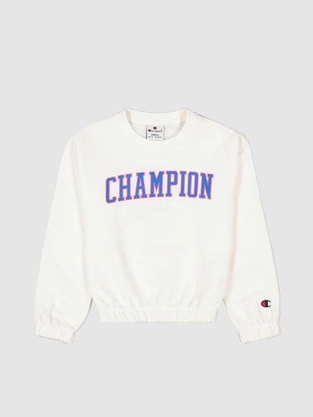 Sweatshirt Female Champion