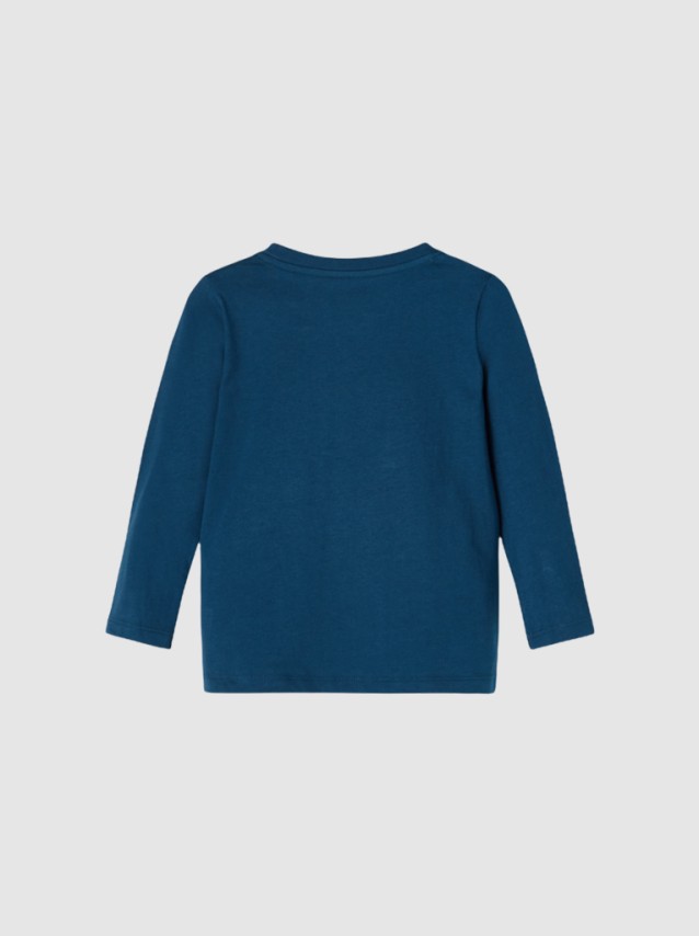 Sweatshirt Masculin Name It