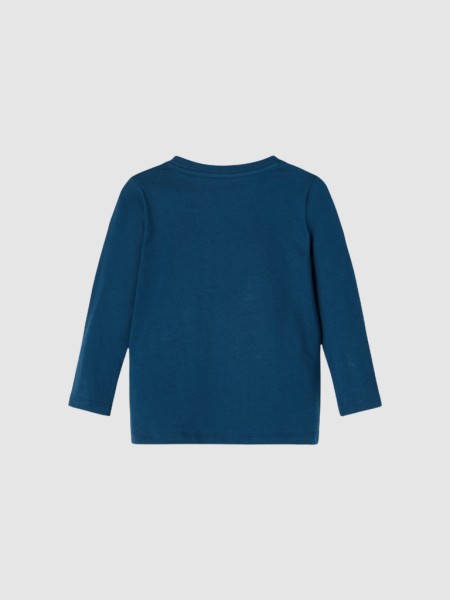 Sweatshirt Male Name It