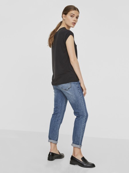 T-Shirt Female Vero Moda T-Shirt Female Vero Moda