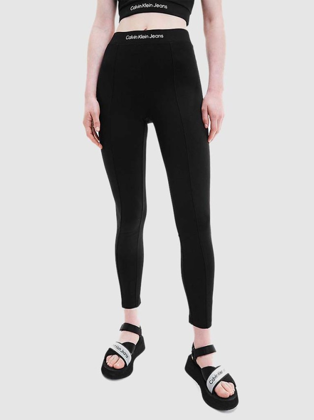 Leggings Fminin Calvin Klein