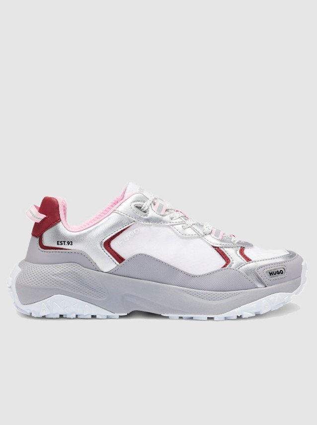 Trainers Female Hugo