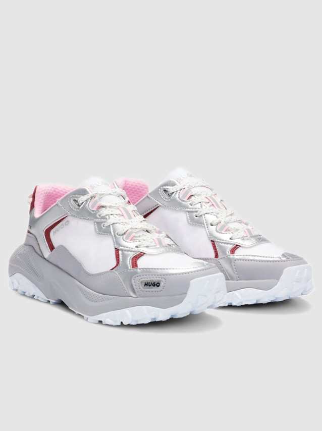 Trainers Female Hugo