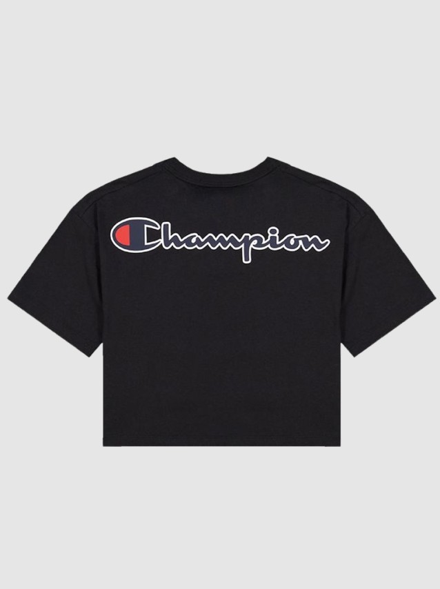 Camiseta Femenino Champion