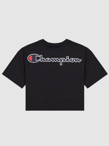 T-Shirt Féminin Champion T-Shirt Féminin Champion